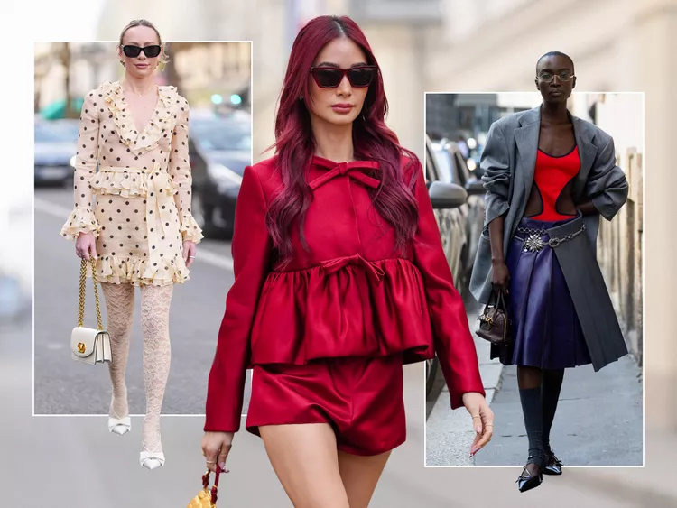 Summer Accessory Trends to Spice Up Your 2025