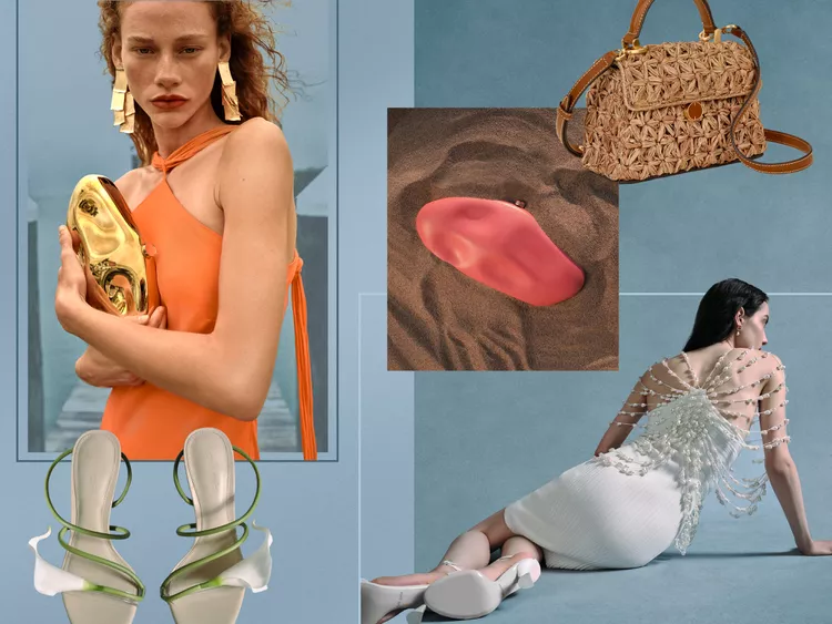 How Cult Gaia Took Over Wedding Season
